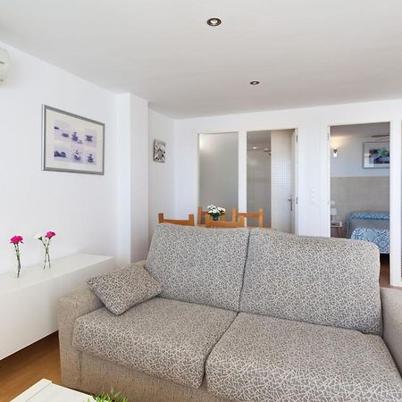 Appartement Arena à Conil De La Frontera Extérieur photo