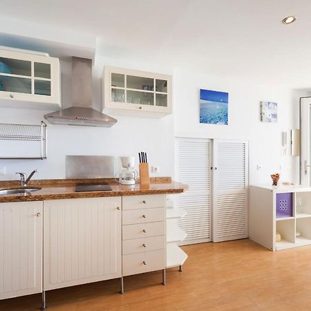 Appartement Arena à Conil De La Frontera Extérieur photo