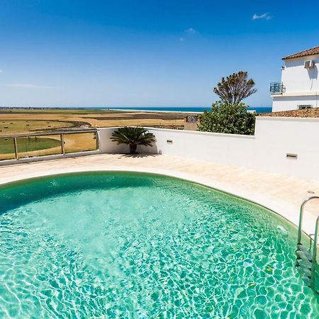 Appartement Arena à Conil De La Frontera Extérieur photo