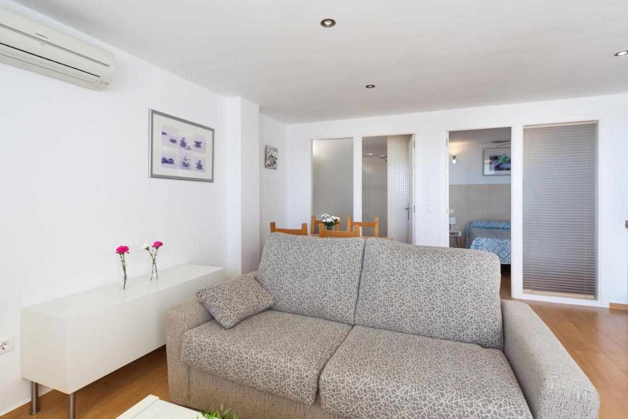 Appartement Arena à Conil De La Frontera Extérieur photo