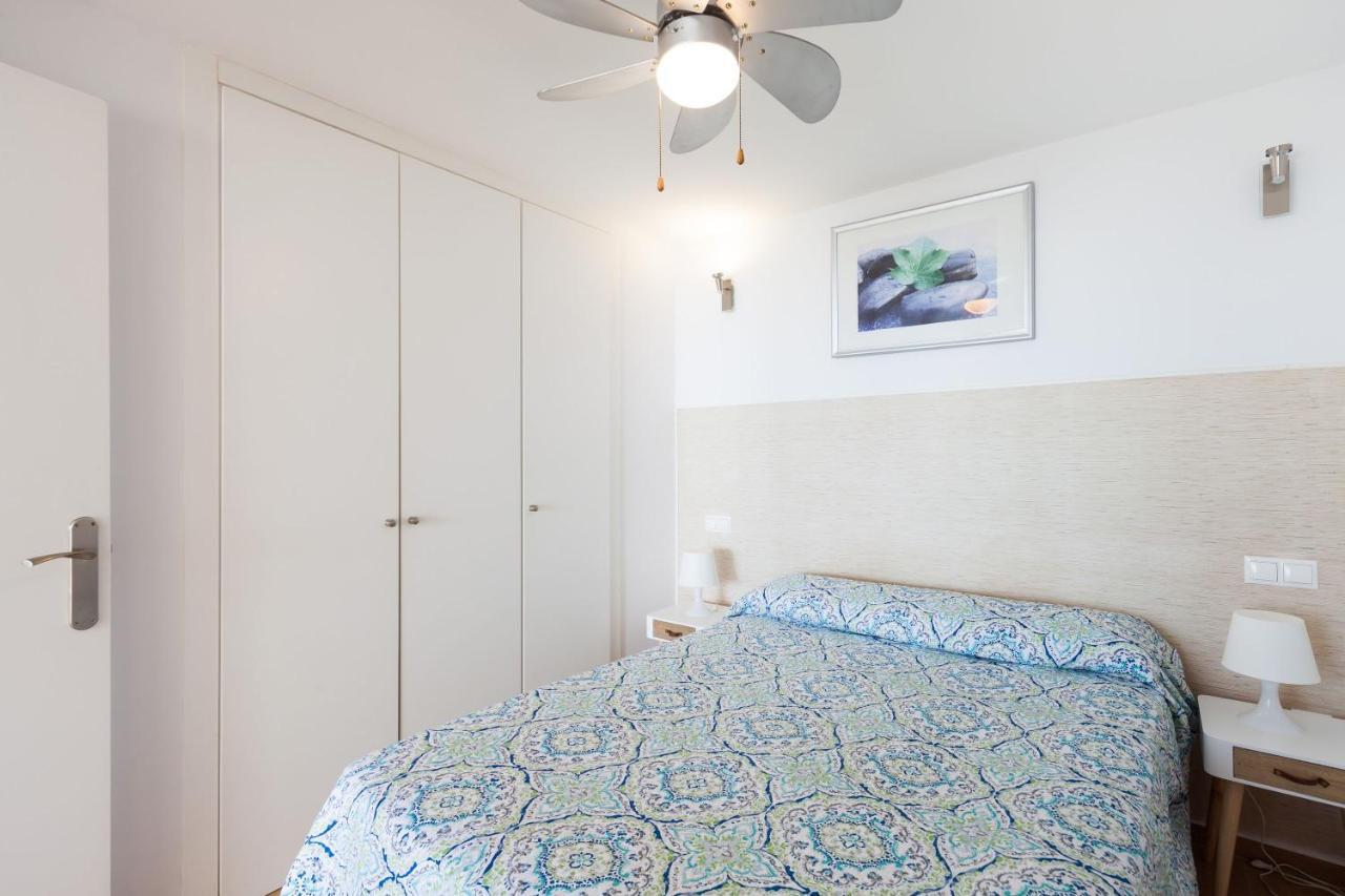 Appartement Arena à Conil De La Frontera Extérieur photo