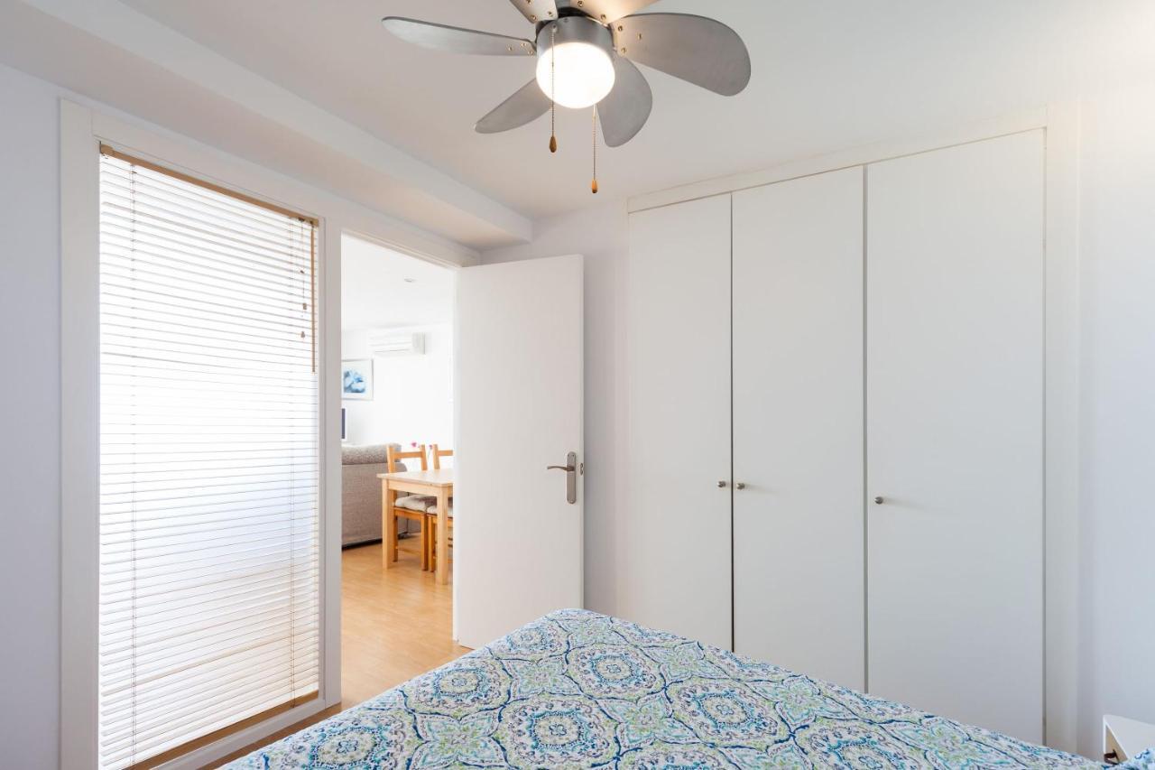 Appartement Arena à Conil De La Frontera Extérieur photo
