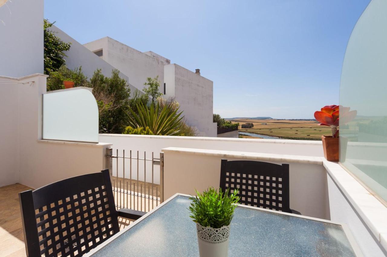 Appartement Arena à Conil De La Frontera Extérieur photo